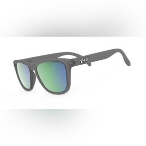 Goodr Silverback Squat Mobility Sunglasses